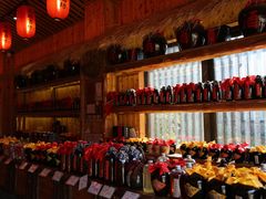 -吴越酒坊(拈花湾店)