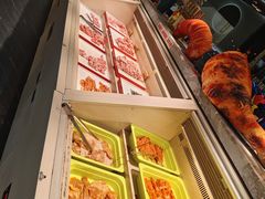 -阪尚皇·原切牛排·烤肉火锅自助(北京路店)