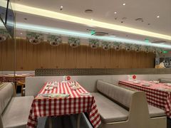 -西贝(上海新梅广场店)