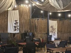 -DGE季风钓虾营地·团建·聚会