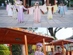 -东南花都花博园