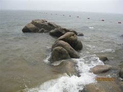 -老虎石海上公园