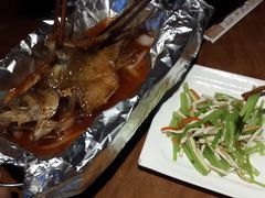 -19号私房菜(云南路店)