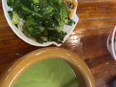 -客家养生油茶(汕尾店)