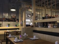 大堂-海神·济州岛海鲜料理(天乐广场店)