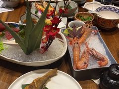 -东田之村自助餐厅(金水路店)