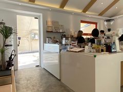 -稀物集咖啡(徽州大道店)