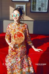 -MuseMarry婚纱(前海嘉里中心店)