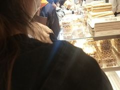 -東更道点心行(文化东路店)