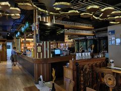 -Paulaner·德国帕拉娜自酿啤酒餐厅(海上世界店)