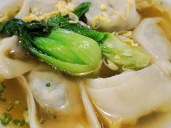 -同得兴 Since·1995 传统苏式面馆(十全街店)
