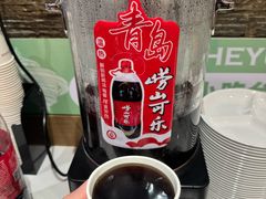 -双合园·海鲜水饺青岛菜(万佳广场店)