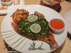 -一坐一忘云南菜(卓悦中心)