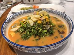 -老绍兴养和饭店(向阳不夜城店)