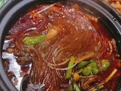 -肖记公安牛肉鱼杂馆· 省级非物质文化遗产(仁和路店)