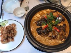 -乾隆美食·本帮菜(黄河路店)