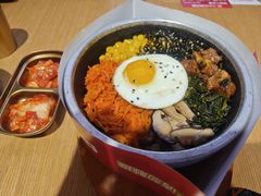 -朴大叔拌饭(上海真如环宇城店)