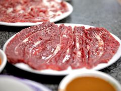 -五洲牛肉美食馆