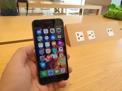 -Apple零售店(玄武湖店)