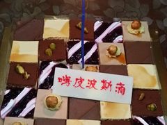 -维尔纳斯·生日蛋糕动物奶油冰淇淋蛋糕(人大店)