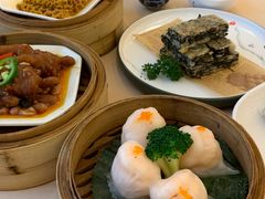 -亮庆餐厅·粤菜·早茶(篁庄店)