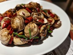 -KŌNG胶东小馆(华熙店)