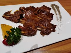 -皇品田苑日式料理(苏州中心店)