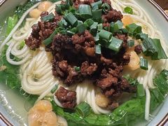 -渝信川菜(长安店)