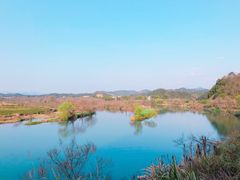 -婺源月亮湾