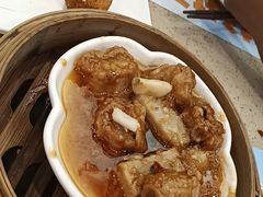 -点都德(汇胜楼店)