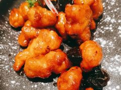 -披云云小馆·味道江湖(姚家园万象汇店)