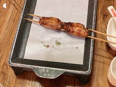 -管氏翅吧(国展店)