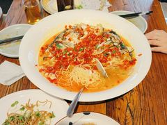 -YAFEE雅菲·粤菜·湘菜·融合菜(魏公村店)