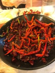 -花家怡园·宴会厅(簋街四合院总店)