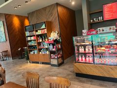 -星巴克(成都龙湖三千集店)