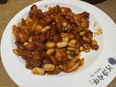 -河沿肉饼Beijing Pie(东华门店)