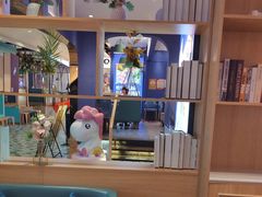 -夏日玛莉西餐厅(岳阳花板桥步步高店)