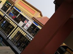-城南老友羊蝎子火锅(花乡奥莱店)