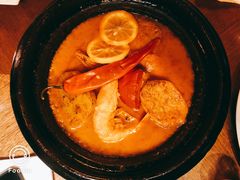 -Tajine Moroccan塔金摩洛哥中东餐厅