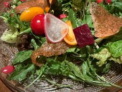 -Osteria Garden 生蚝花园餐厅(原进贤路店)