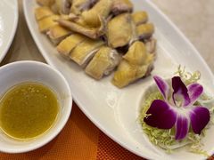 -白云中餐厅·粤菜·亚龙湾喜来登度假酒店