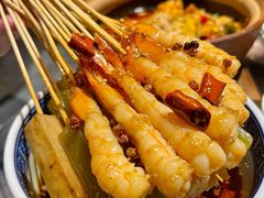 -川香鼎盛·川府家宴商务宴请(市桥富华总店)