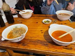 -蒋家肠旺面馆老店(合群路店)
