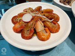 -侬佳蒸菜馆(听潮店)