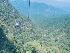 -泰山风景名胜区