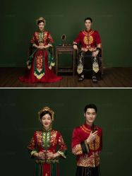 -雪中彩影婚纱摄影·微光艺术中心