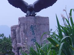 -北京鹫峰国家森林公园
