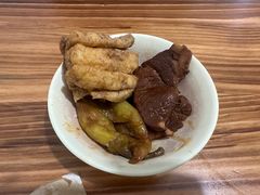 -老济南药膳把子肉(周公祠街店)