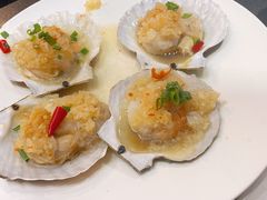 -吉香碳烤生蚝(仙霞路店)