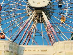 -杭州Hello Kitty乐园